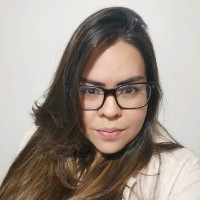 Cinthia Virginia Morillo Marin