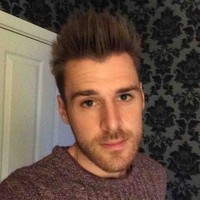 Chris Pettitt