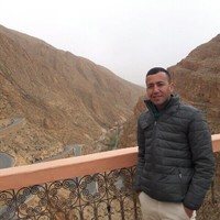 Mohamed El Hamidi
