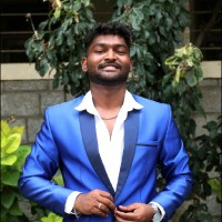Kiran Kumar M