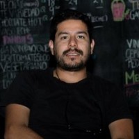 C. David Escobar P.