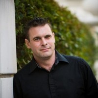 Christopher Brucker