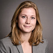 Christine Kjar Søby, Phd