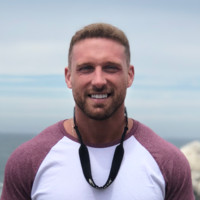 Matthew Donohoe