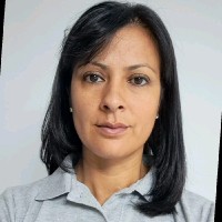 Maria Eugenia Britos