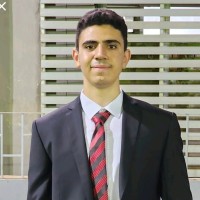 Ahmed Elmandouh