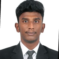 Dhayalan Raman