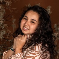 Zukhra Uzbaeva