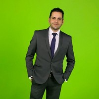 Camilo Vargas Nieto