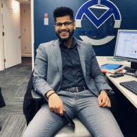 Akhil Rajan