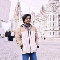 Nikhilesh Bhaskar