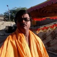 Venkatesh Bhadri