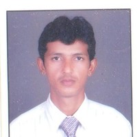 B Ram Balach