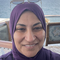 Feda Shihadeh