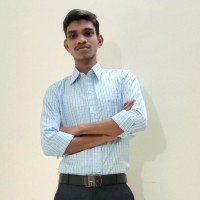 Aravindan D