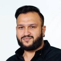 Yatin Bhardwaj