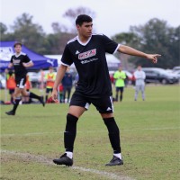 Brandon Agudelo