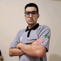 Lucas de Oliveira Santana