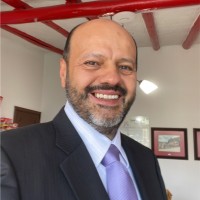 Julio Cesar Cañon Osorio