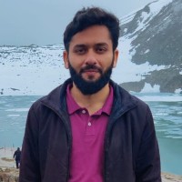 Zohaib Irshad