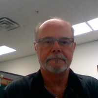 Tony Altizer