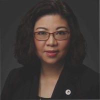 Judy Wong