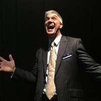 Tim Turner, PhD, FACS, GAICD