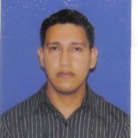 Cristhian Lozada