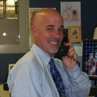 Dave Wetzel