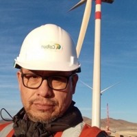 Martin Medina Alfaro