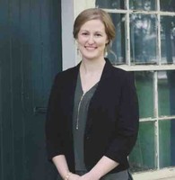 Katherine Stauffer
