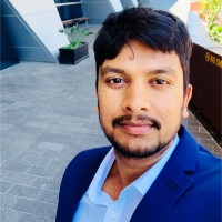 Harish Teegala