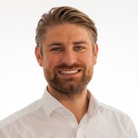 Tobias Schwarz