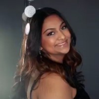 Saanvi Gupta