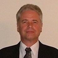 Rod Strange