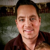 Shaun Bishop Cih
