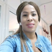 Nneka Nwabufo(MBA)