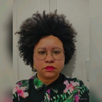 Kelly Rodrigues de Jesus