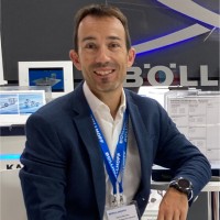 Carlos Barredo Herrero