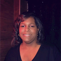 Patricia Davis