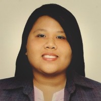 Camille Joyce Sombero