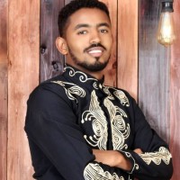 Samuel Yohannes