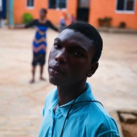 Wilfred Adeyi