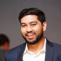 Asjad Husain
