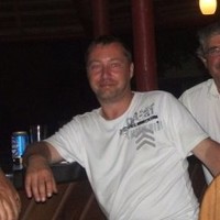 Darren Webster