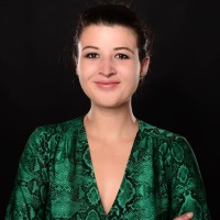 Julia Weigel