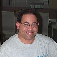 Russell Reisman