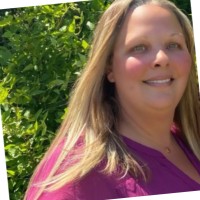 Shannon Hammes