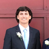 Mitchell Doxey