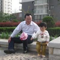 徐方建